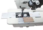DP×5 Double Needle Industrial Sewing Machine for Tent