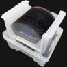Buy cheap Electro-Optics Acousto-Optics LiTaO3 Wafer Used In Telecom Mobile Phone Market from wholesalers