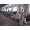 Buy cheap China Sale PE Plastic Pipe Production Line Single Screw Extruder PVC / PP / PE Pipe Extrusion Machine from wholesalers