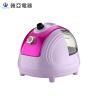 Buy cheap Household Multi Function Portable Handheld Garment Steamer Orange Steam Iron from wholesalers