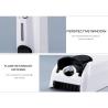 Buy cheap Dish Liquid Lotion Gel 2 Chamber Shampoo Soap Dispenser from wholesalers