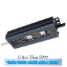 Buy cheap Waterproof Light Box Power Supply 50Hz / 60Hz LED Driver 24V 40W 1.67A from wholesalers