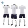 Buy cheap Dynamic Soccer Kits Moisture-Wicking Breathable Mesh Bold Stripes for Ultimate Performance from wholesalers