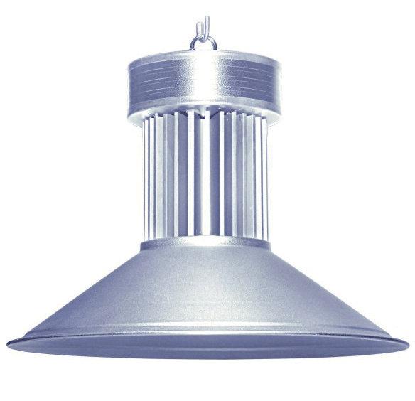 Personalized White High Bay Led Lights with food processing light 50W / AC 100 -