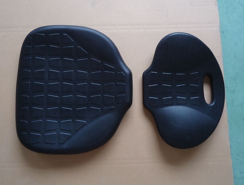 600-800mm height Conductive Nylon Castor ESD Stool Chair