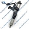 Buy cheap HINO J08E Common Rail Injector 095000-5270 095000-5271 095000-5273 095000-5274 from wholesalers
