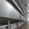 Buy cheap Poultry Equipment Broiler Chicken Cage 100kg Load Bearing Not Broken from wholesalers