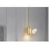 Buy cheap Bedside Manufacturers Table Lamp Restaurant Nordic Butterfly Gold Table Lamp from wholesalers