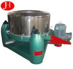 Buy cheap Continuous Wheat Starch Machine PLC Control ISO Certification from wholesalers