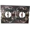 Buy cheap Video Conference Device 4 Layers Pcb 1.2mm Matte Black Solder Mask from wholesalers