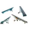 Buy cheap Professional Mining Belt Conveyor / Conveying Machine 1200mm X500mm from wholesalers