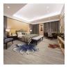 Buy cheap Comfort Living Room Floor Printed Wool Carpet Rug For Home from wholesalers