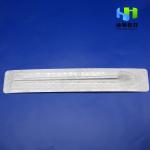 Blue 200mm Cervical Cytology Brush With Ball Head