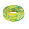 Buy cheap Awm UL1061 AWG 22 Tinned Copper Sr-PVC Jacket Wire 300V from wholesalers
