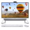 Buy cheap High Energy All-in-One Machine Dell Inspiron 5400 23.8inch i3-1115G4 8G 256G SSD White from wholesalers