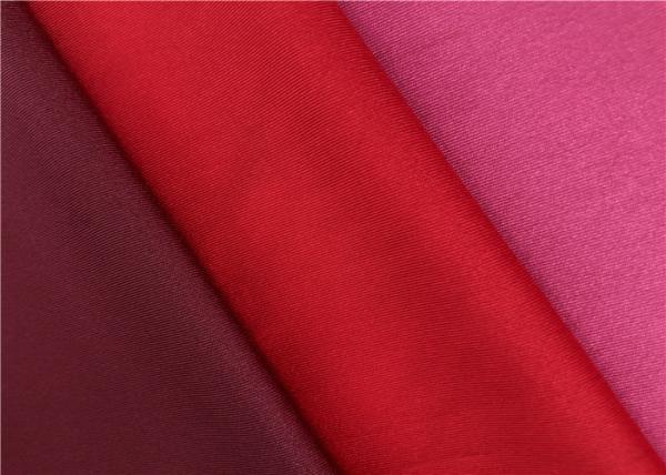 Buy cheap 50D Polyester Spandex Fabric 4 Way Stretch For Bikini from wholesalers