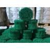 Buy cheap Garden Plastic Coated 4mm Twist Tie Metal Baling Wire from wholesalers