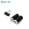 Buy cheap 1.58W Mini Brush Coreless Motor 16mm 335mA For Beauty Equipment from wholesalers