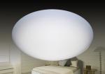 Buy cheap 38W LED Bedroom Ceiling Light Fixture Luminaire Adjustable Lamp Size φ530mm from wholesalers