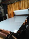 201/304/316/410 mirror finish/8k stainless steel sheets for Bathroom/Furniture