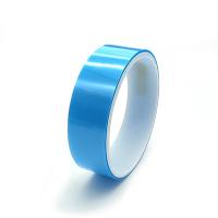 Buy cheap 0.145mm Thermal Release Tape For Temporarily Fixing Process product