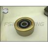 Buy cheap FSKG Brand VKM61020 16620-0L020 16620-30020 16620-30030 Timing Belt Tensioner Pulley from wholesalers