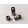 Buy cheap Communications 5mm 90 HRB Metal Injection Mold Parts from wholesalers