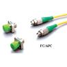 Buy cheap Distribution Module SDM Fiber Cross Connect Cabinet , Fiber Optic Cross Connect Cabinet from wholesalers