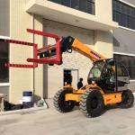 WEA30-4 Farm and Agriculture Machinery Heavy Equipment Telescopic Forklift 4m