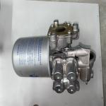 Sinotruk Howo Truck Parts Air Dryer Assembly WG910368471 Truck Assembly OEM 1995