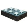 Buy cheap Safety Indoor Grow LED Lights Iron Material Shell Extend Long Lamp Beads Life Time from wholesalers