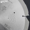 Buy cheap 190MM 6T Fibre Cement Circular Saw Blade Fast Cutting Speed Thin Kerf from wholesalers