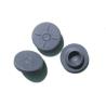 Buy cheap OEM Non Spill Vials 20mm Grey Butyl Rubber Stopper Medical Silicone Rubber Products from wholesalers