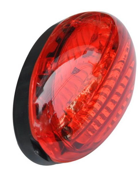 Buy cheap Adults Outdoor Bike Headlight And Tail Light , Flashing Rear Bicycle Tail Light from wholesalers