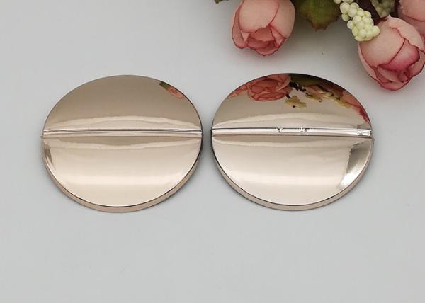 Buy cheap Round Plastic Shoe Buckles clips button for Shoe Adjustment accessories DIY， In Stock Order 3-7 Days from wholesalers