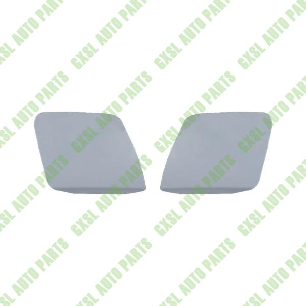 Buy cheap For Maserati Ghibli (2014+) Left & Right Headlight Washer Lid OEM 673001810 673001809 from wholesalers
