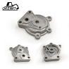 Buy cheap High Quality S4K Diesel Engine Fuel OIL Filter Head Cover 34240-12101 Cover from wholesalers