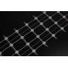 Buy cheap Outdoor RGB P100 LED Mesh Curtain LED Net Screen Video Display from wholesalers