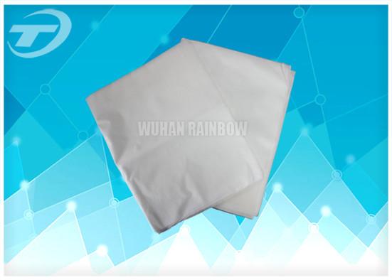 Buy cheap SPP bed sheet Medical Disposable Products different size and various colors from wholesalers