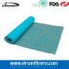 Buy cheap 2015 hot selling high quality eco friendly jute yoga mats with customize logo from wholesalers