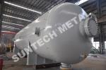 50000L Chemical Storage Tank , Corrosion Resistance Pressure Storage Tank