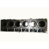 Buy cheap 3406 3406B Used Engine Blocks For Excavator E245B 152 - 7648 Water Cooling from wholesalers