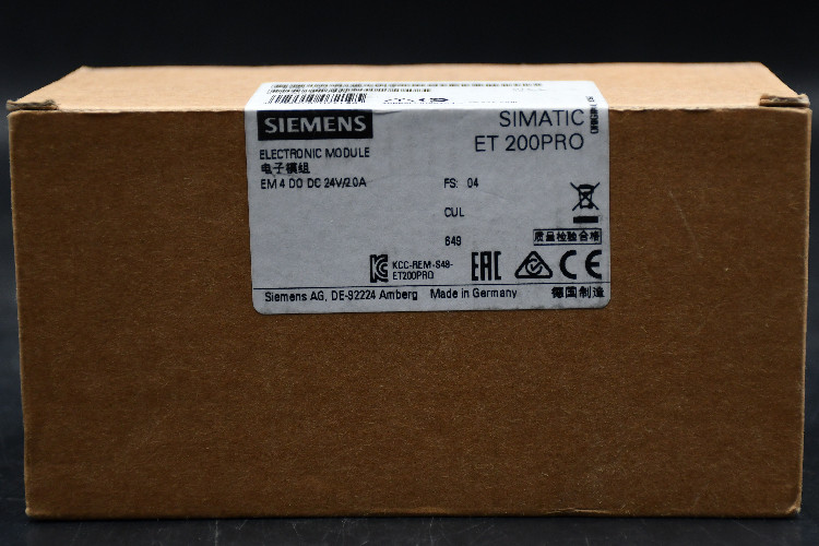 Siemens PLC Expansion Module for use with S7-300 Series, 40 x 125 x 120 mm, 5 V