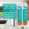 Buy cheap Uv Resistance Neutral Silicone Sealant For Glass 300ml Cartridge Sv-666 from wholesalers