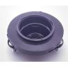 Buy cheap Auto Suspension Parts Shock Absorber Mount 48609-0k040 For Toyota Hilux Vigo from wholesalers
