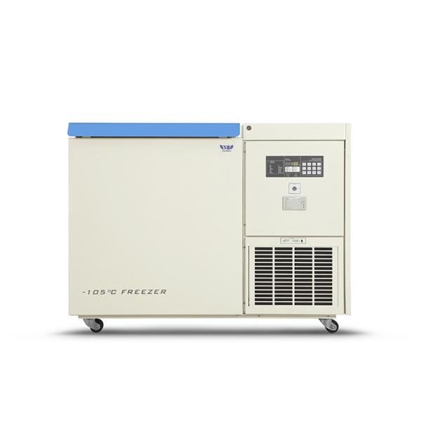 Buy cheap NANBEI Pharmacy Medical Refrigerator Minus 105 Degree Ultra Low Temperature Freezer from wholesalers