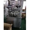Buy cheap 1500bph Semi Automatic Ultrasonic Soft Tube Filling And Sealing Machine Wooden Case Packaging from wholesalers