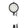 Buy cheap Professional Portable Explosion Proof LED Work Light Fexible Height from wholesalers