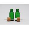Buy cheap 30ml Aromatherapy Essential Oil Bottle With Dropper from wholesalers