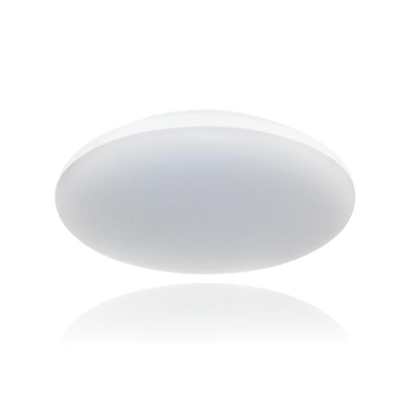 Buy cheap 1100lm 12W 25W Dimmable Led Oyster Ceiling Lights Replacement Lamp For Bedroom Ceiling from wholesalers